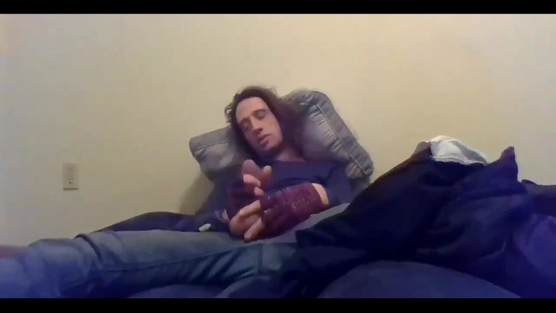 LilTaste: Masturbace