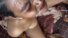 泰米尔akka最好的阴户操她可爱的阴户