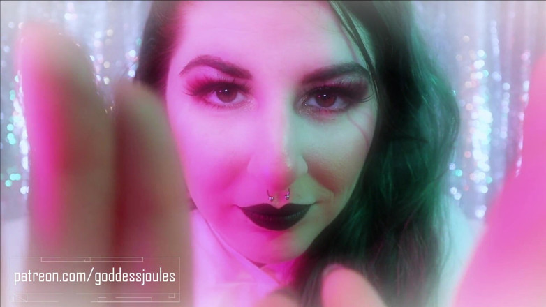 goddessjoules: Ruhige augenkontaktin Asmr