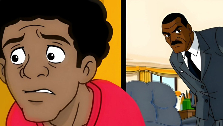 Octopussy Lovers Club: Minha madrasta adora jogos retrô, hentai, ai cartoon