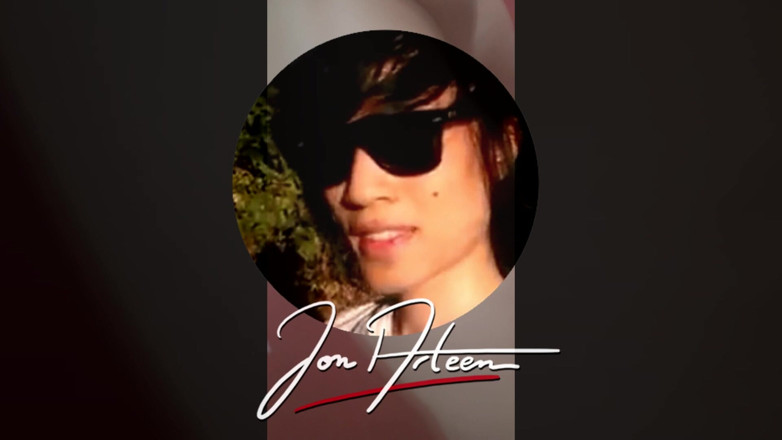 Jon Arteen: Tonton Pantat Lancap – Jon Arteen Kembar Langsing Yang Melancap Dan...
