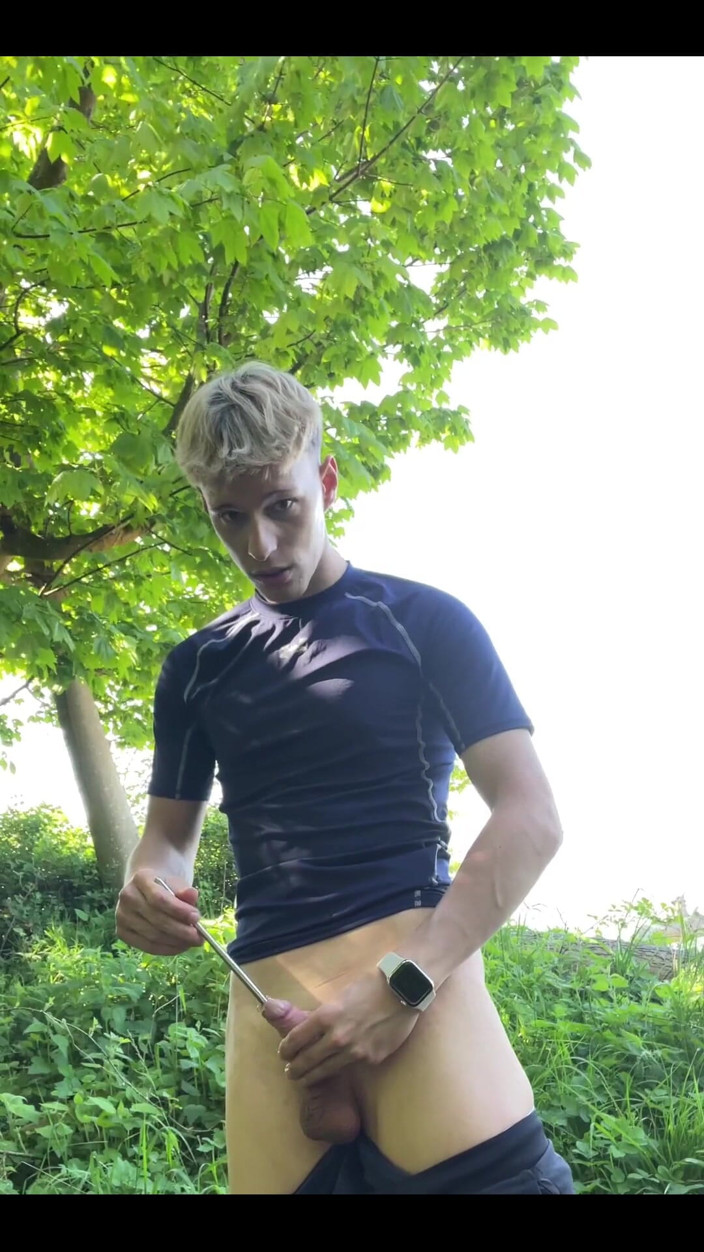 Jaay Jakob: Sounding all'aperto
