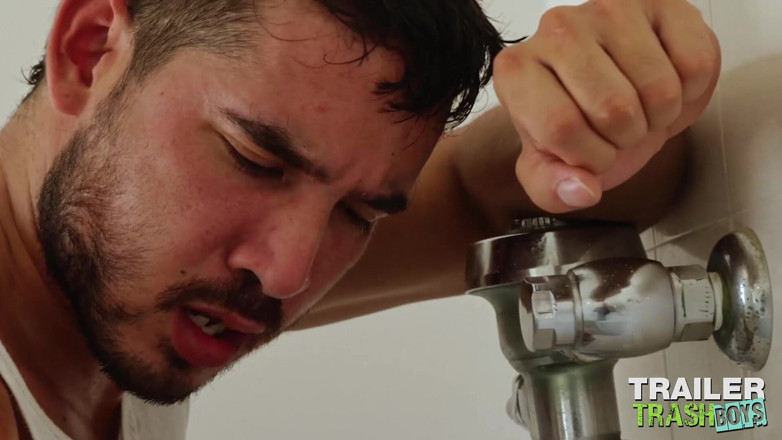 Trailer Trash Boys: TRAILERTRASHBOYS - Gays Caine O'Conner e Zac Snow em pêlo