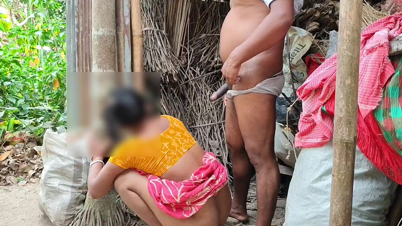 Mona sexy: Venkovní nové žhavé sexy bhabhi a já sex video užívejte si...