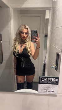 Wajah cantik, niat yang dipertanyakan