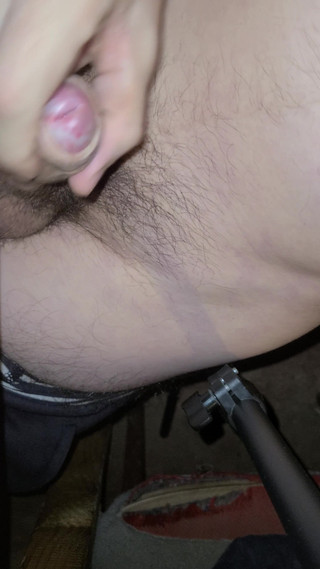 kobra kobreti: Masturbace - 265