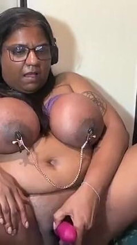 Being Controlled by Two Doms