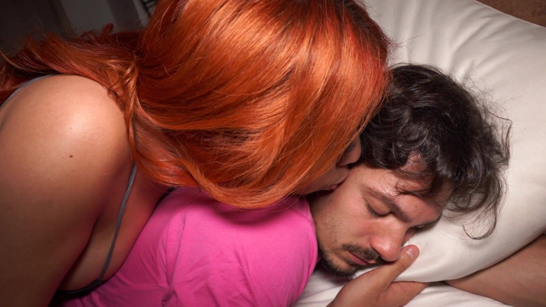 Papi Rodriguez: My Stepsister Enters Our Room Without Realizing It and We...