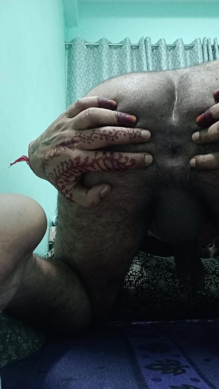 Rajasthani-old-lover: Indian uncle show