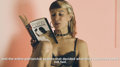 Magia Rosa: En läsning