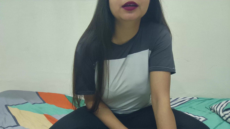 Saarabhabhi6: Pasul tău Saara îi oferă prima experiență fratelui vitreg, pentru a-și...