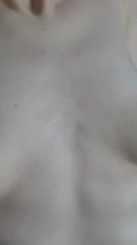 Titplay with Squeezing, Self Sucking and Many More