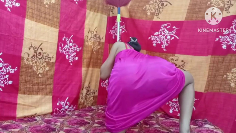 Ankurpriya000: Ser svärmor arbeta, Jamai fist-hit full het styvmamma arbetar sexig