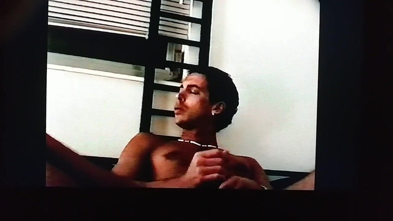 Cory Bernstein: Video sex người nổi tiếng cổ điển 2000 bị mất của siêu...