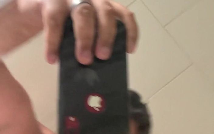 Ksanchez1203: Me and My Cock Send You Big Hi
