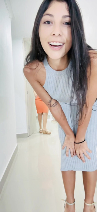 Vika_Sexting: Sessizliğinizde Yanıyor