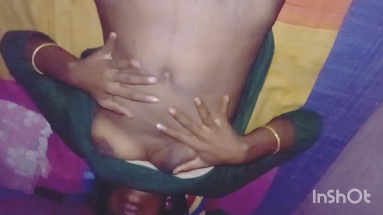 AmpleOunce283: 인도 아름다운 의붓여동생 쪼이는 클로즈업 3 핑거링 첫 시간