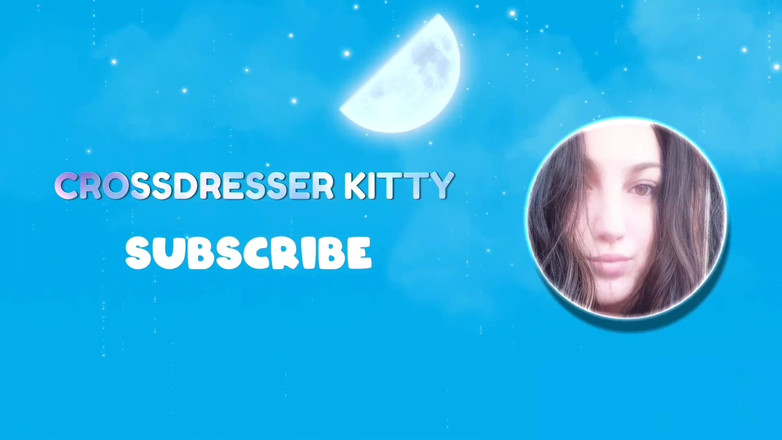 Kitty_Cross: Sono una ragazza ti scoperò le mie troie sei le...