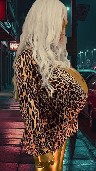 Slutty Dating Service Sissy