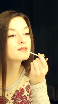Casting Arina