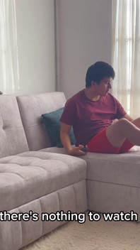 Allenamento di yoga con sorellastra di 18 anni 4k - cxlila myers