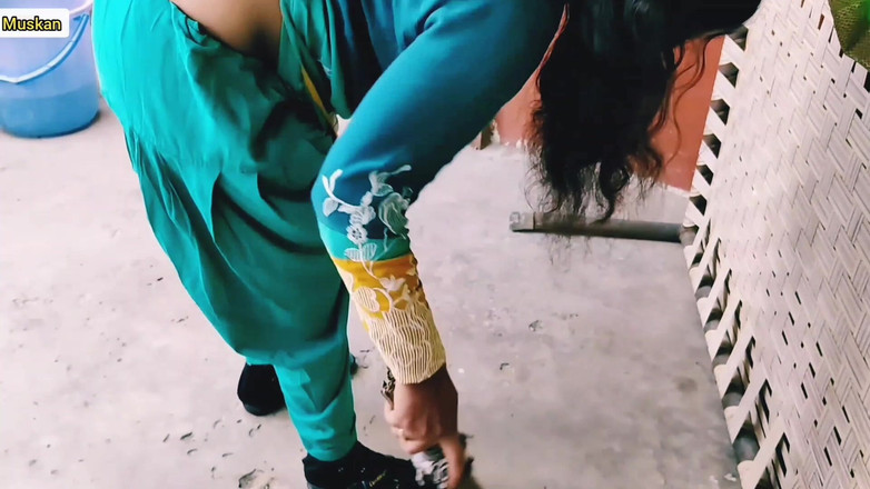 Muskan Rani: Aj na Gannd Show Ho Gai Meri