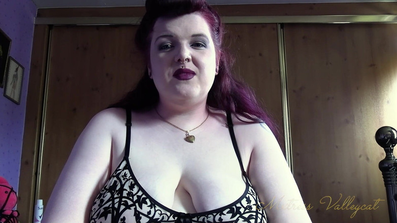 Mxtress Valleycat: Tickling Trance