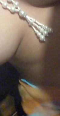 Horny Girl