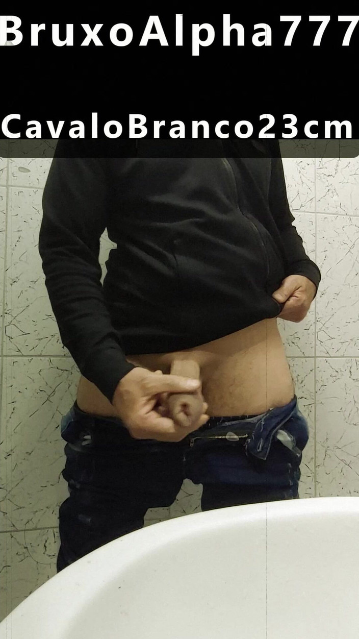 BruxoAlpha777: Magnetismus velké hole