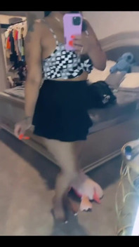 I Actually Went Out This Past Weekend