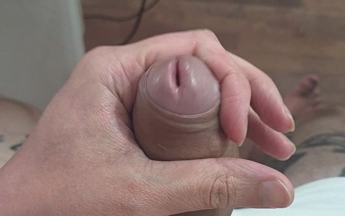 Lkdick8: Pokazując mojego wielkiego kutasa i cumming good