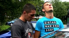 Küçük dünya bölüm 17