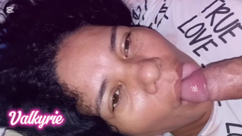 Valkyrieandluigy: Amatorskie dojrzałe lodzik