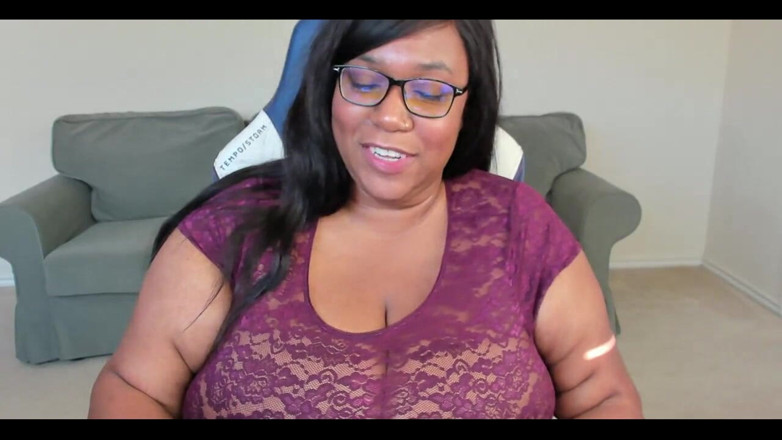 Josie4yourpleasure: Stream opname