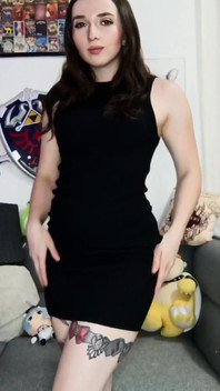 Do You Like My Different Outfits?