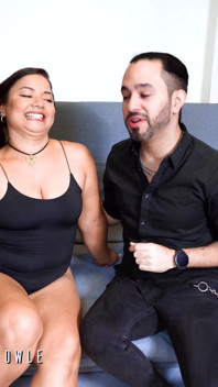 È orgogliosa di essere una troia assolute! - Linda clauss ci dice perché adora fare porno!