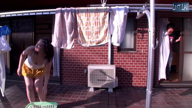 Lust lab: Onweerstaanbare rondingen - één risicovol moment dat hij het niet kon inhouden -...