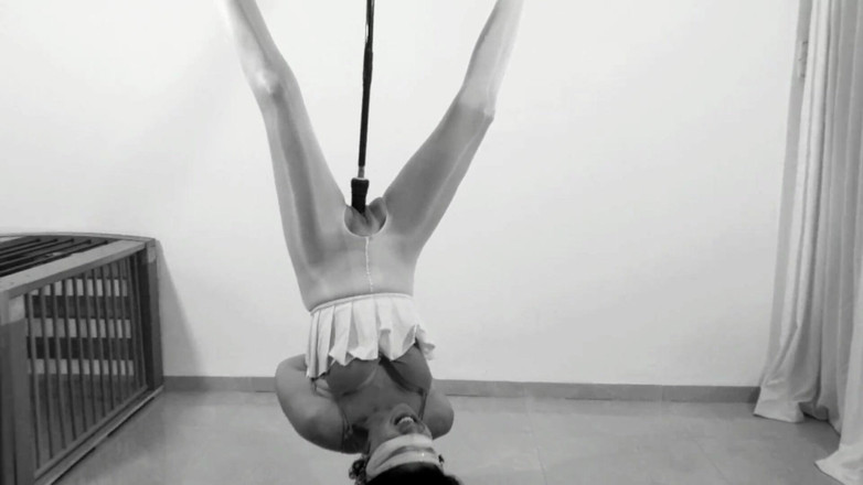 Bdsmlovers91: Ласкаво просимо в мою пастку сперми 3: машина для траху догори ногами - bdsmlovers91