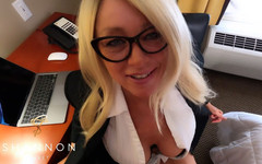 Shannon Tweet: Shannon tweet děvka právník