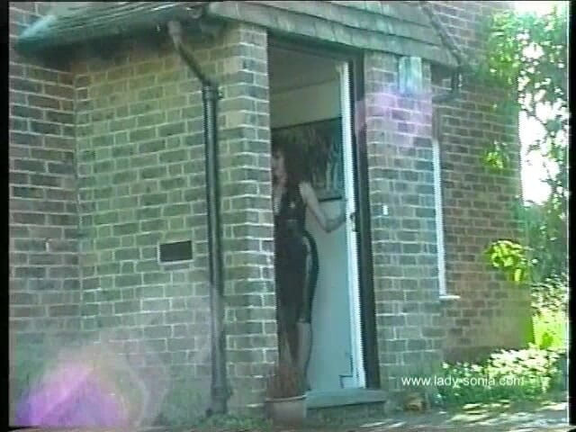 Lady Sonia: 변해가는 Karen