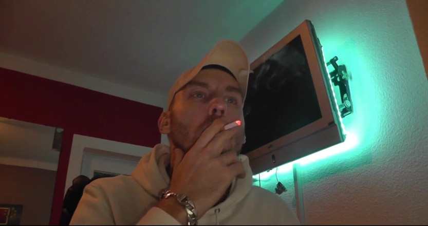 PROLLKING: 04 - Prollking XXL - Alpha bad guy sniffer