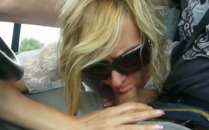 Master of porn: My Sucker Trucker Babe