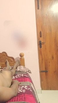 大きなジューシーなTities Bhabhi Sreejaaハードライディング&ブラジャーでのラフな後背位スタイルのファック