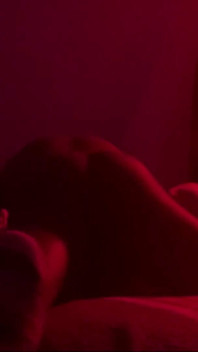 Isteri sundal matang - malam lampu merah