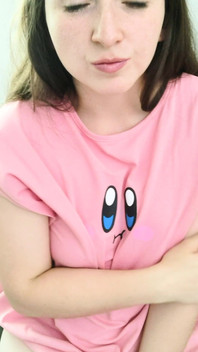 Love Me New Kirby Outfit