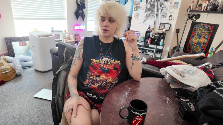 Glitterqueen1999: Lessons Learned with Stepmommy - Taboo