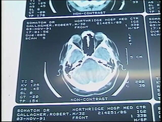 Hot TRANSformations: Medico, paziente e infermiera hanno riservate a tre vie