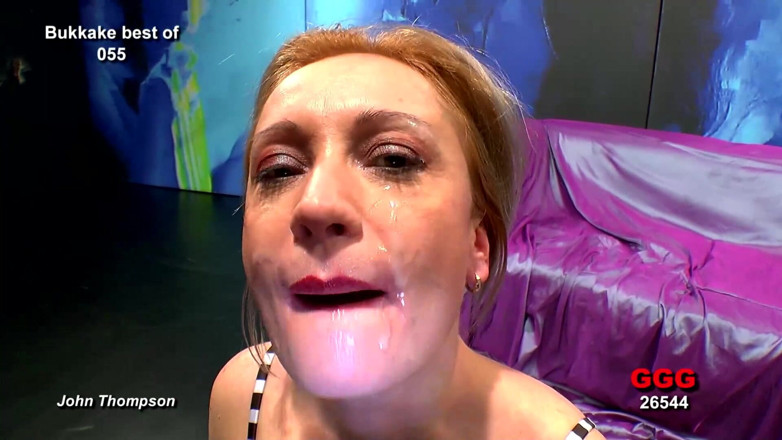 Casting GIRLS AND FIRST PORNO: Ggg John Thompson- Cock Sucker Addicts in a Hot Gangbang...