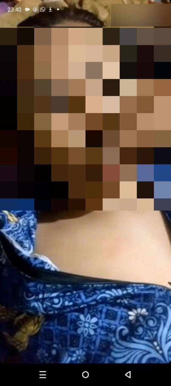 Astriana88: Indonéské zdravotnické pracovníky