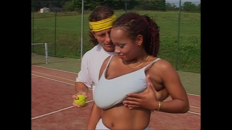 MUSCHI TV - our best full movie: Gorgeous Tits